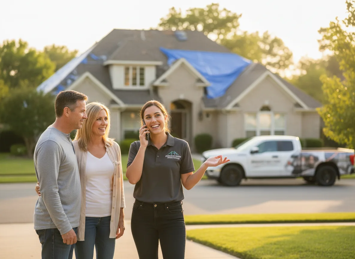 Emergency Roof Repair Washington, TX FAQs
